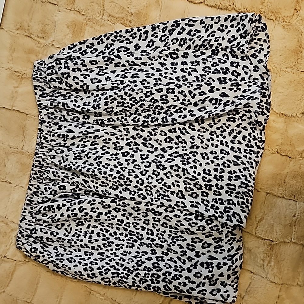 Banana Republic skirt